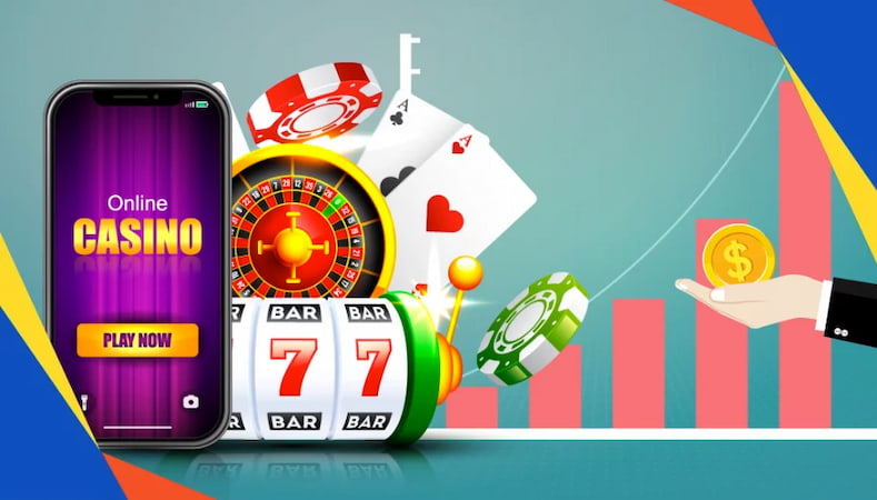 Casino ID Group Jūsų Svajonių Žaidimų Patirtis