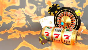Casino ID Group Jūsų Svajonių Žaidimų Patirtis
