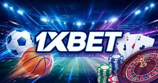 1xBet Malaysia Betting Your Guide to Online Wagering -1778354308