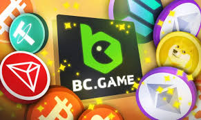 BC.Game Mirror Login Your Guide to Accessing the Platform