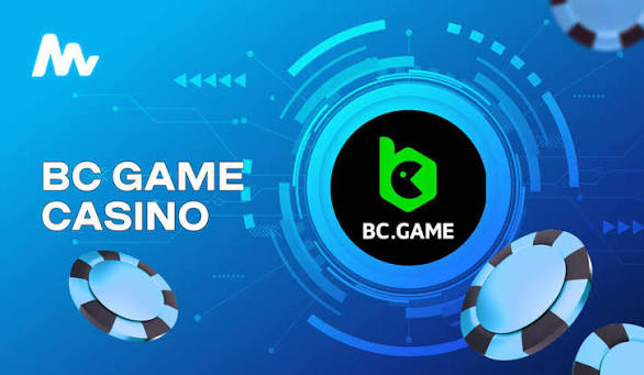 BC.Game Nigeria Exploring the Ultimate Online Gaming Experience