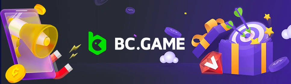 BC.Game Registration Your Guide to Get Started BC.Game Registration Your Guide to Get Started