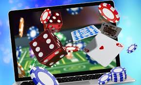 Discover Excitement at Casino 770 - Your Ultimate Gaming Destination Discover Excitement at Casino 770 - Your Ultimate Gaming Destination