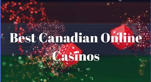 Discover the Best Online Casinos in Canada -308644651