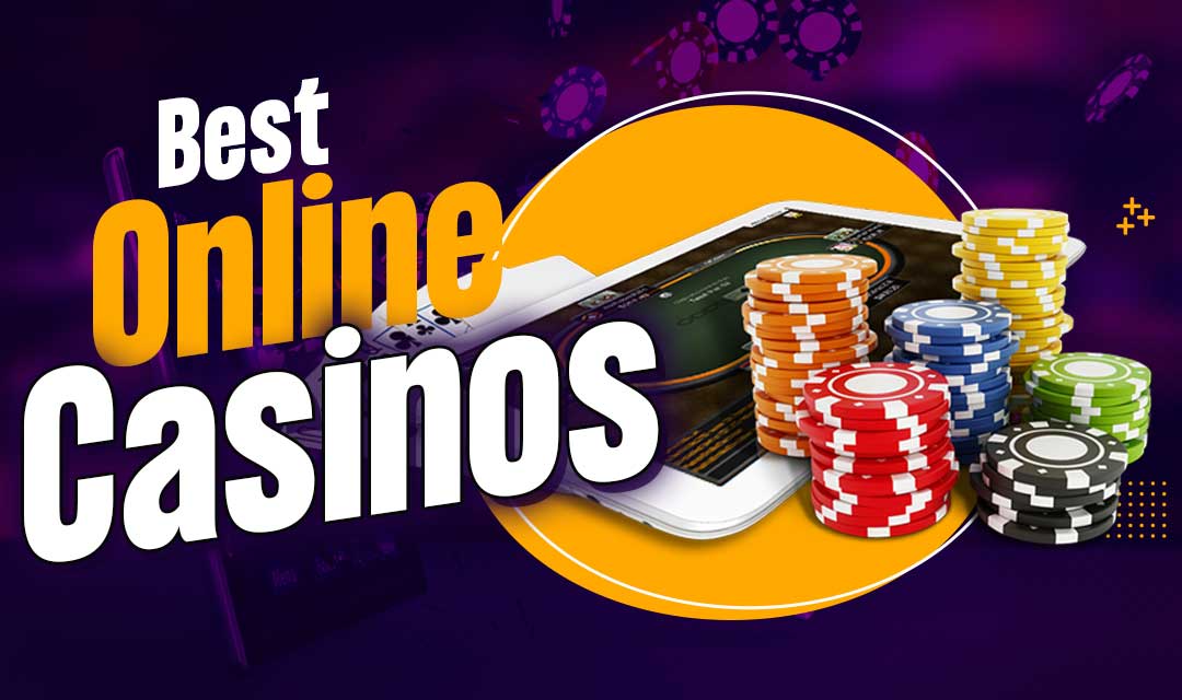 Discover the Best Online Casinos in Canada -362760730 Discover the Best Online Casinos in Canada -362760730