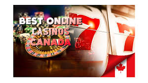 Discover the Best Online Casinos in Canada -369317167 Discover the Best Online Casinos in Canada -369317167