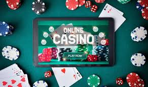Discover the Excitement of WildRobin Casino -690062011 Discover the Excitement of WildRobin Casino -690062011