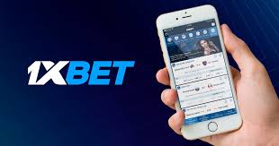 Experience the Thrill of Betting with 1xbet Online -104917980 Experience the Thrill of Betting with 1xbet Online -104917980