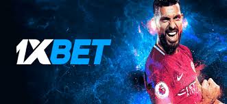 Experience the Thrill of Betting with 1xbet Online -104917980 Experience the Thrill of Betting with 1xbet Online -104917980