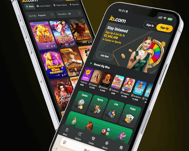Experience the Thrill of Gaming at JB Casino Platform