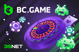 Exploring BC.Game in Mexico The Ultimate Online Gambling Experience