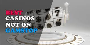 Exploring Casinos That Don’t Use GamStop -12079480 Exploring Casinos That Don’t Use GamStop -12079480