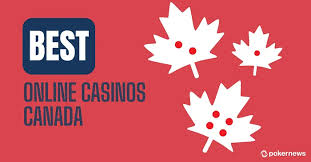 Exploring Online Casinos in Canada A Guide to Real Money Gaming