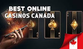 Exploring Online Casinos in Canada A Guide to Real Money Gaming