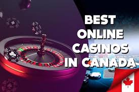 Exploring Online Gambling in Canada A Comprehensive Guide Exploring Online Gambling in Canada A Comprehensive Guide