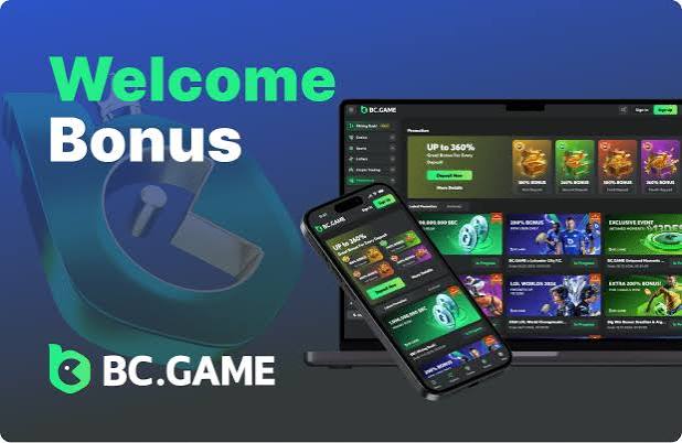Exploring the Features and Benefits of BC.Game Gambling Platform