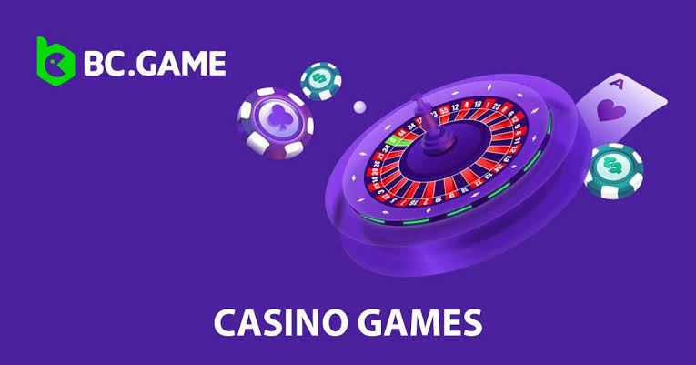 Exploring the Future of Online Gambling with BC.Game