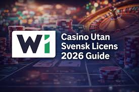 Exploring the World of Casino Without License What You Need to Know