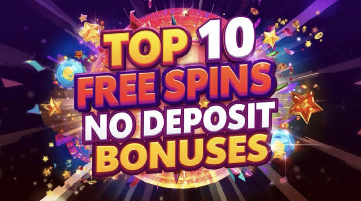 Get 30 Free Spins No Deposit - Unlock Exciting Casino Opportunities