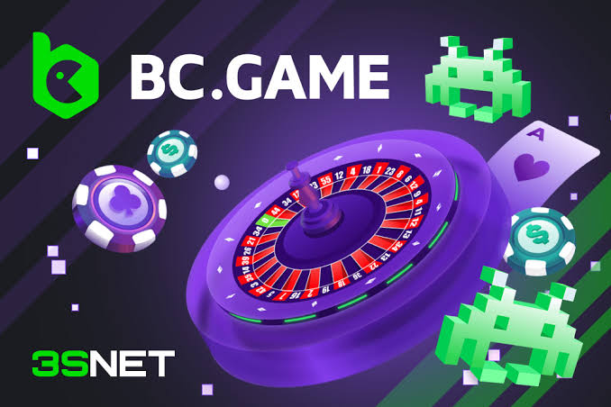 Guide to BC.Game Mirror Registration Process