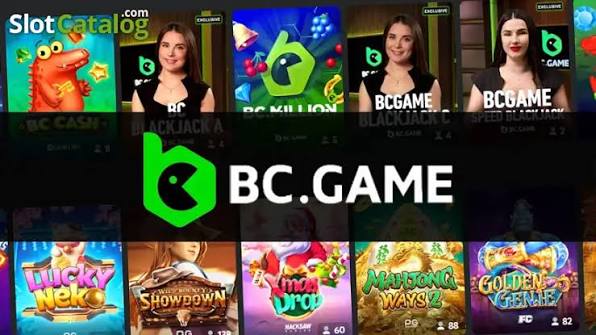 How to Easily Login to BC.Game A Comprehensive Guide How to Easily Login to BC.Game A Comprehensive Guide