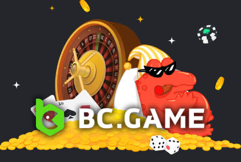 How to Login to BC.Game A Step-by-Step Guide How to Login to BC.Game A Step-by-Step Guide