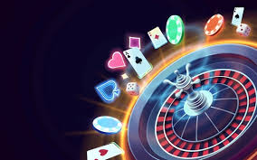 La Experiencia Global de Juego Un Viaje a Través de la Diversión y la Emoción