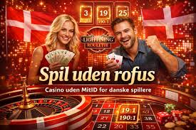 Nye Danske Casinoer Alt, hvad du skal vide om de nyeste online spiloplevelser
