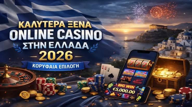 Καλύτερο Online Casino στην Ελλάδα 1227257286