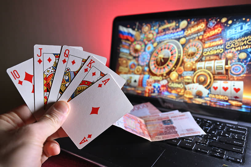 The Ultimate Guide to Online Casinos Strategies and Insights -5993386