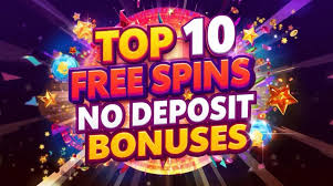 Unlock Excitement with 50 Free Spins No Deposit -66197573 Unlock Excitement with 50 Free Spins No Deposit -66197573