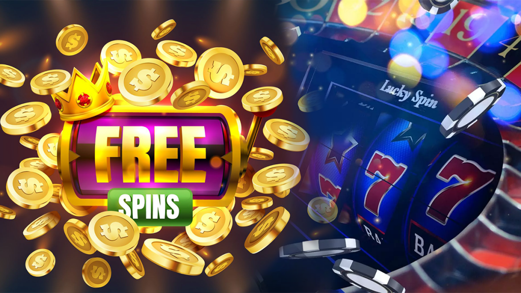 Unlocking the World of Free Spins No Deposit Casino Bonuses Unlocking the World of Free Spins No Deposit Casino Bonuses