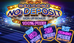 Unlocking the World of Free Spins No Deposit Casino Bonuses Unlocking the World of Free Spins No Deposit Casino Bonuses