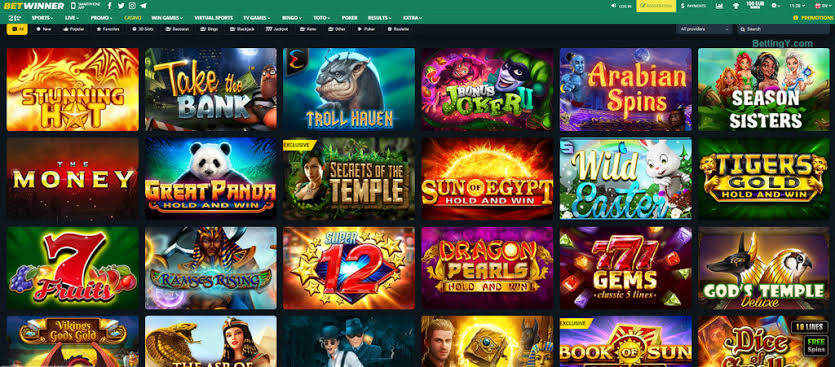 Exploring BetWinner Sportsbook A Comprehensive Guide Exploring BetWinner Sportsbook A Comprehensive Guide