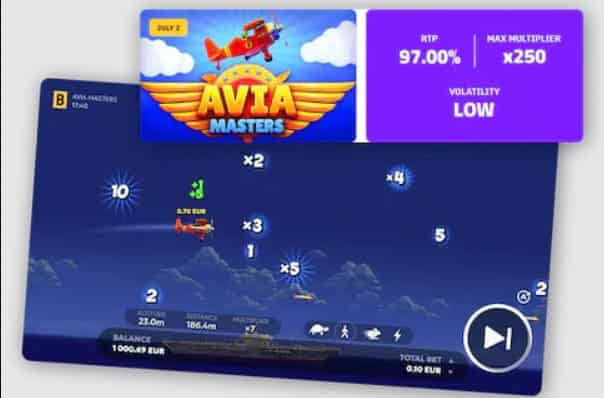 Guía Completa para Jugar Aviamasters Todo lo que Necesitas Saber Guía Completa para Jugar Aviamasters Todo lo que Necesitas Saber
