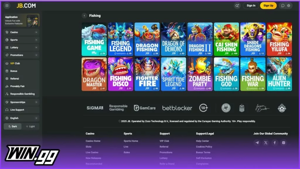 JB Casino Login - Your Gateway to Ultimate Gaming Experience
