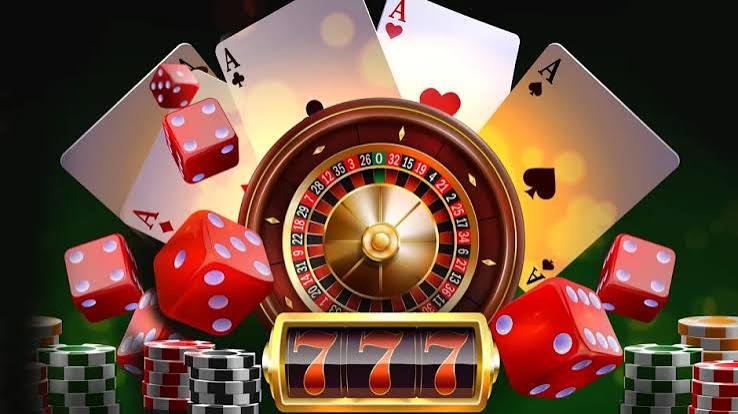 Καινούργια Online Casino Ανακαλύψτε τις Νέες Ευκαιρίες Διασκέδασης