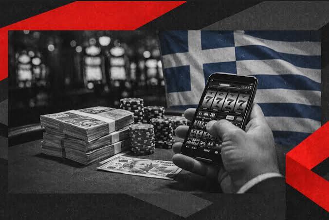 Νέα Ελληνικά Καζίνο Οδηγός για τους Παίκτες