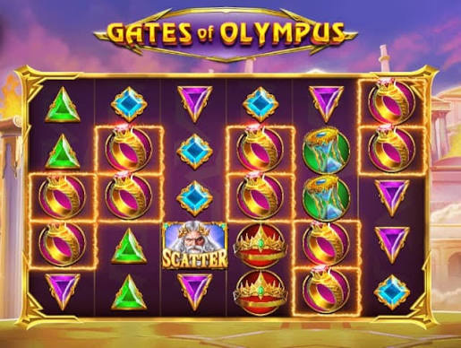 The Enigmatic World of Gates of Olympus Unveiling Secrets and Strategies