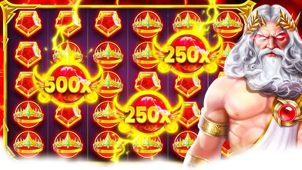 The Enigmatic World of Gates of Olympus Unveiling Secrets and Strategies